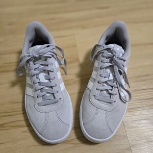 Adidas VL Court 3.0 - Gray